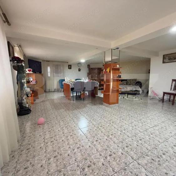Case + teren de vanzare in zona Carbesti - 2