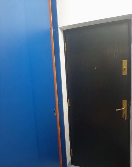 Muncii iancului maior coravu parter - 3