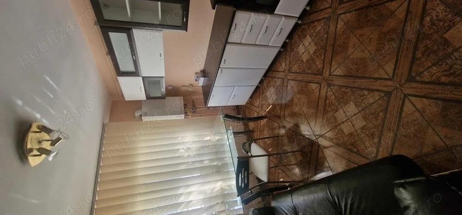 Vz. APART. 2 Cam., DEC, spatios, Barlad, Dragos. VODA, parter, ID 429 - 6