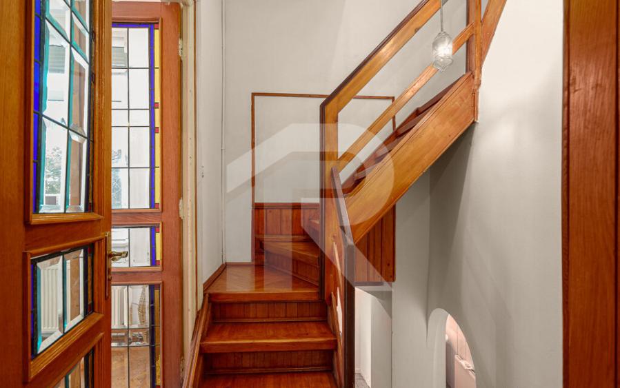 Casa de inchiriat Str Justinian pretabila birouri - 8