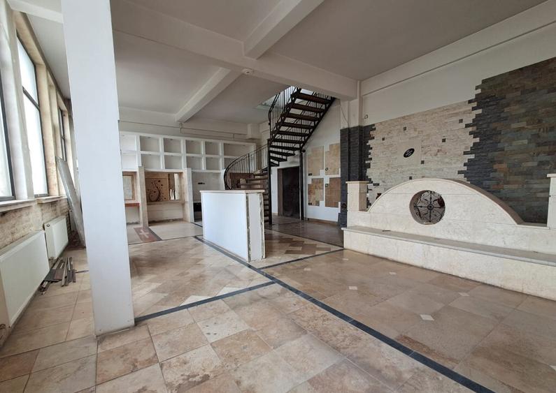 Spatiu comercial suprafete intre 130-87-217 mp zona Plevnei - 6