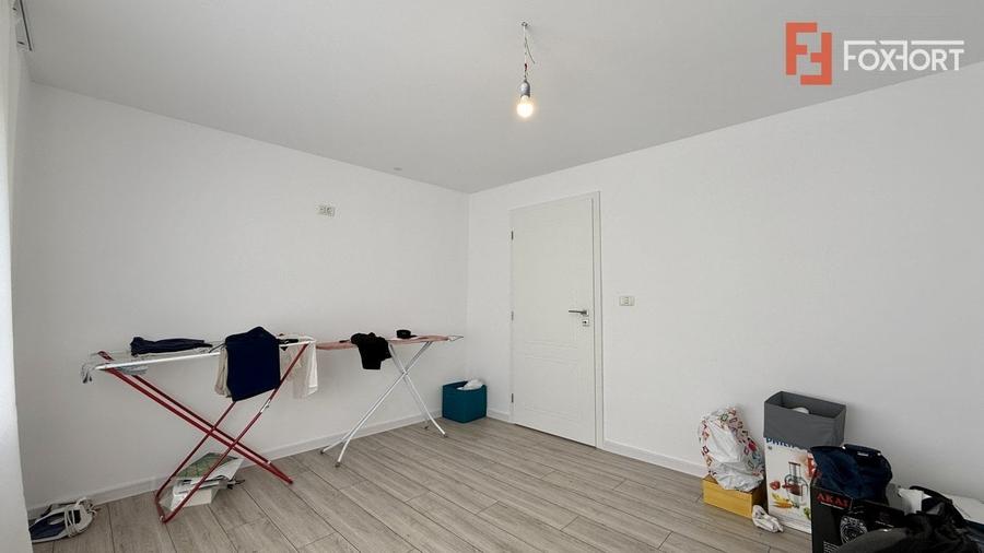 Apartament cu 3 camere decomandat, etaj 2, zona Bucovina - 6