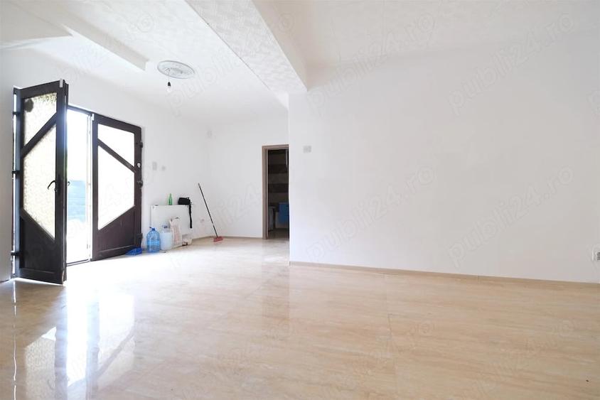 Com. Pantelimon, vila P+E, 4 camere plus 2 bai, nemobilata - 15