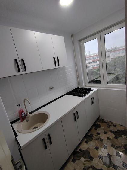 Inchiriez garsoniera 30m2 piata Progresu - 4