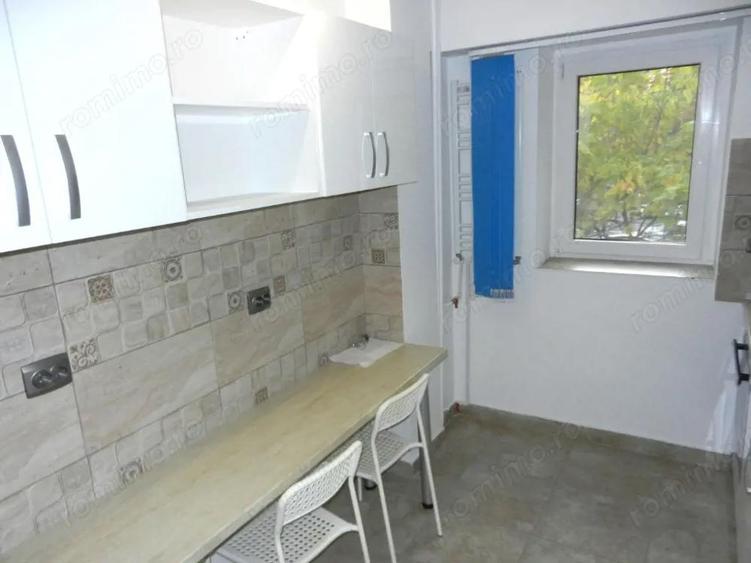 Garsoniera de inchiriat bld Nicolae Caramfil Etaj 1 4 - 13