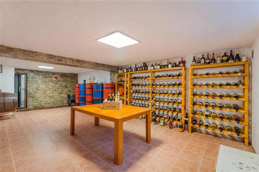 FILM! Resedinta cu identitate arhitecturala, 700mp teren, garaj 4X, Tractorul, B - 7