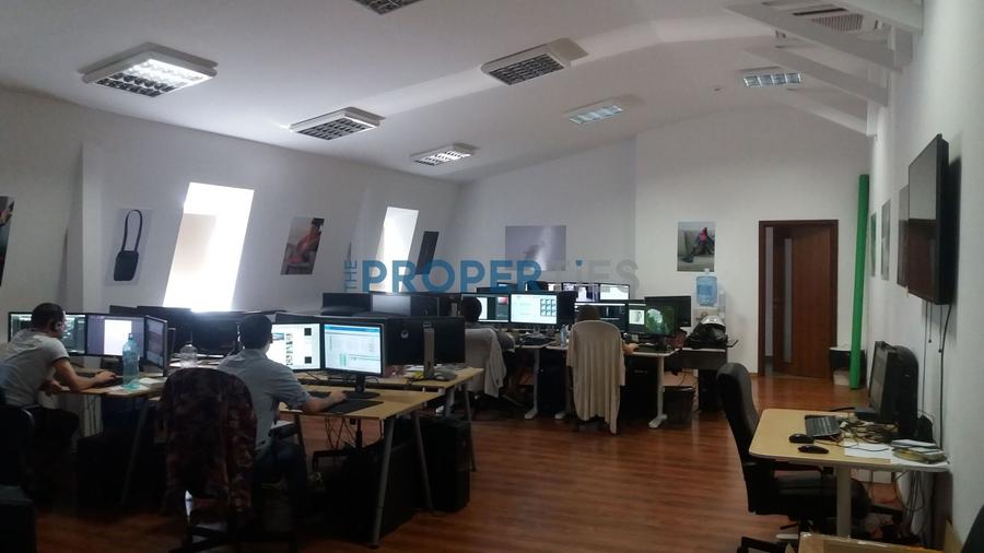 Comision 0! Inchiriere spatii birouri in zona Cismigiu - Universitate - 2