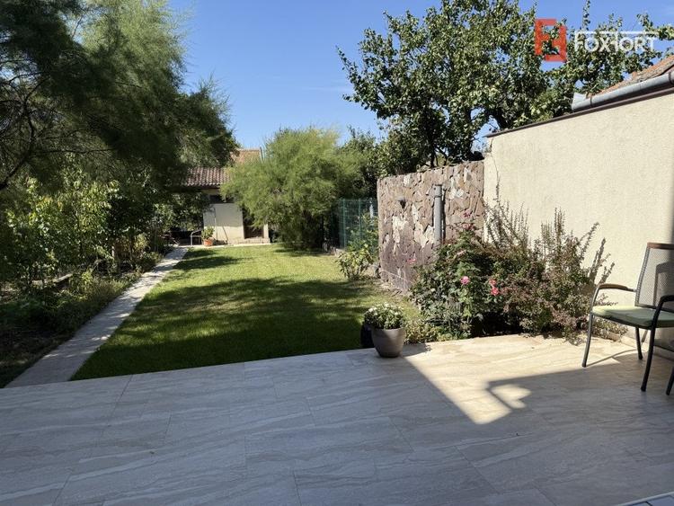 COMISION 0% Casa individuala cu 8 camere, de vanzare in zona Mehala - 27