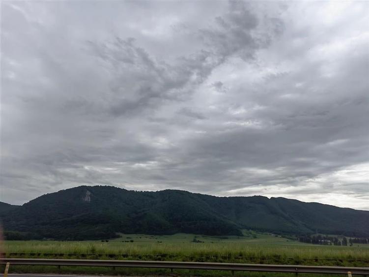 TEREN  Intravilan 63.741 mp  Cristian, Bra?ov | Poten?ial Major pentru Proiecte - 2