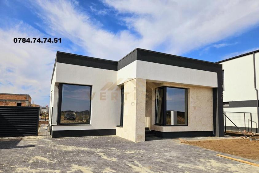 Proiect Rezidential Nou 340 de Case in Dezvoltare - - 2