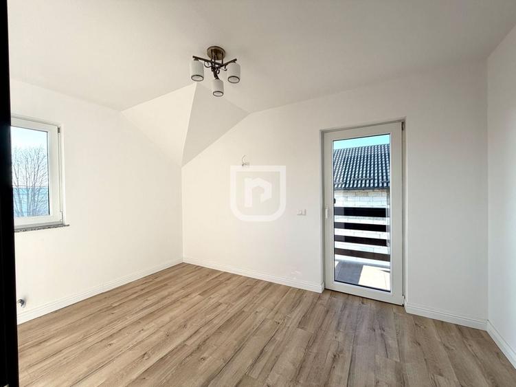 Casa noua Gura Humorului - 4 dormitoare, curte amenajata - 6