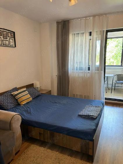 Negociabil, Urgent! garsoniera etaj 1, Hipodrom - 4