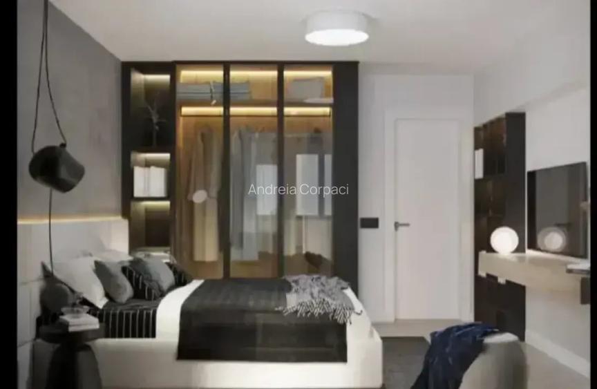 Apartament 3 camere decomandat predare Decembrie 2025