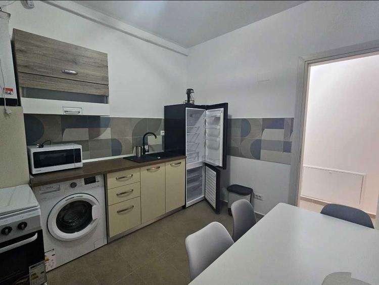 Garsoniera SATINA GARDEN Bloc B - proprietar - 5