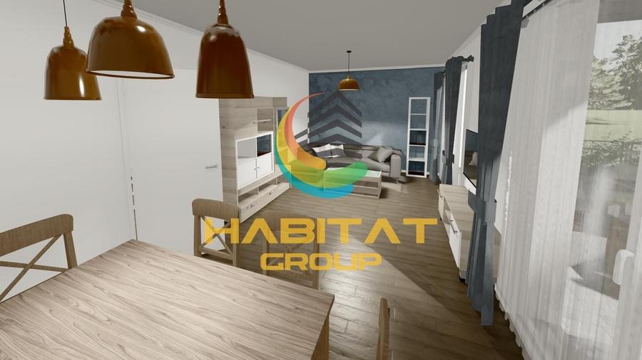 Casa individuala 4 camere-Popesti Leordeni - 4