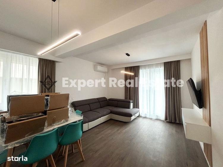 Apartament 3 Camere-Prima Inchiriere-Gradina - 5