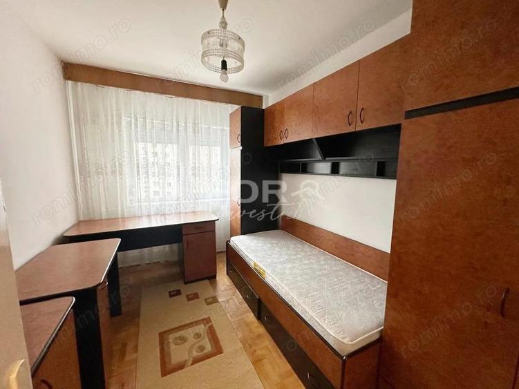 Apartament 3 camere de inchiriat Bulevardul Dacia - 8