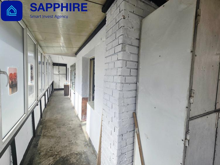 Apartament 2 camere de închiriat la stația de metrou Piața Gorjului - 6