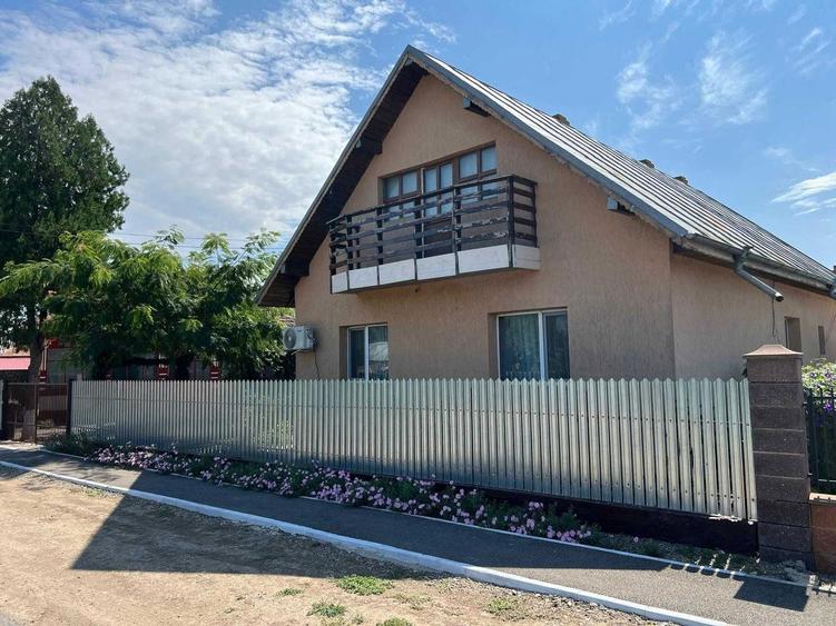 Vand/Schimb-Casa parter+mansarda cu posibilitate de extindere!! - 5