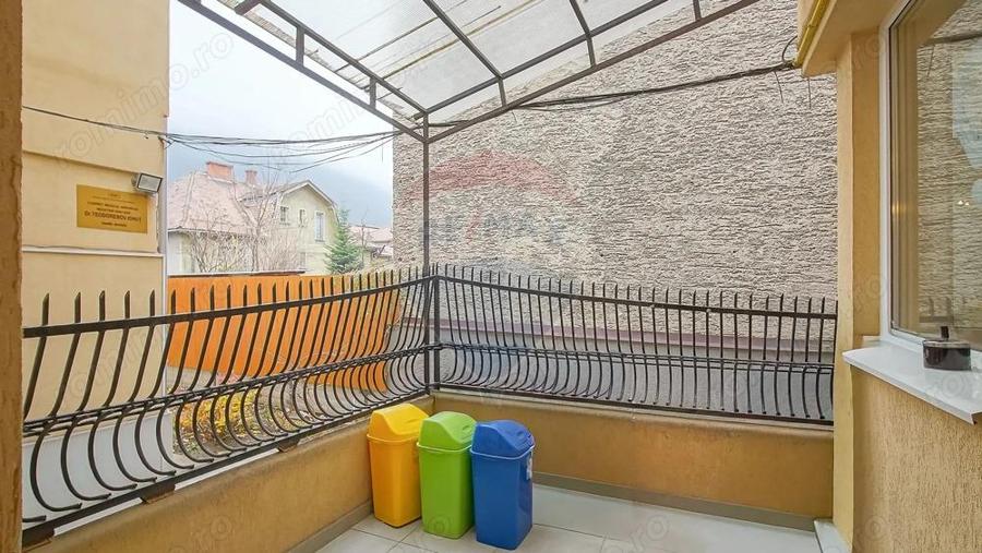 COMISION 0% - Spatiu Comercial de inchiriat - Bulevardul 15 Noiembrie - 9