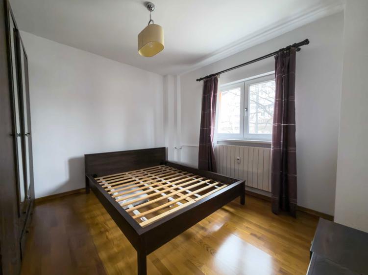 Apartament complet reabilitat cu 2 camere - metrou Stefan cel Mare - 5