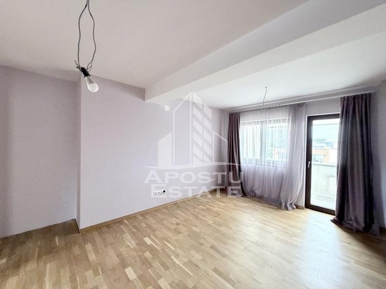 Casa moderna cu 5 camere, garaj dublu si piscina, Ciarda Rosie - 20