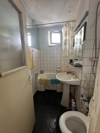 Apartament cu 2 camere circular în Vlahuță - 8