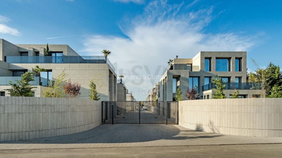 REV2005270 Vila Complex Finalizat Pipera Dr Bisericii Iancu Nicolae