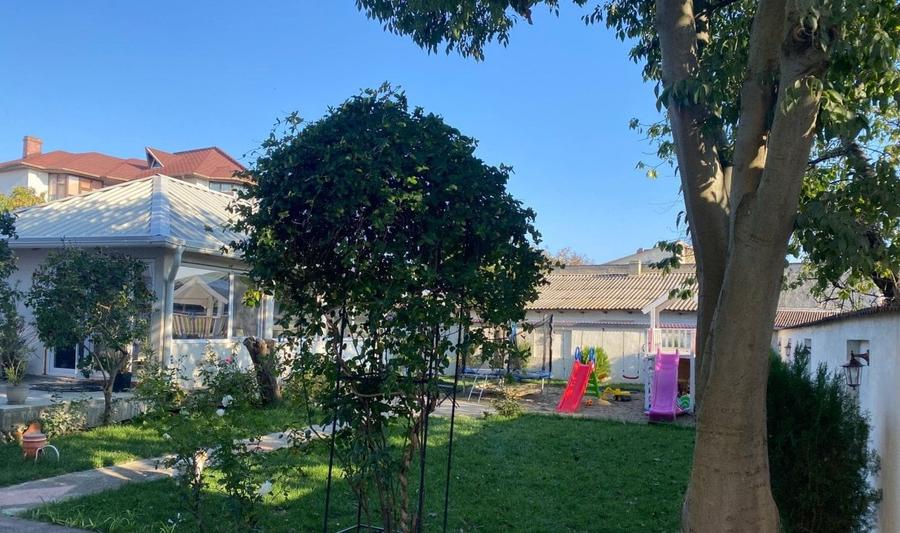 Vila D+Parter+Etaj - km 5 (suprafata teren 488 mp) - 4