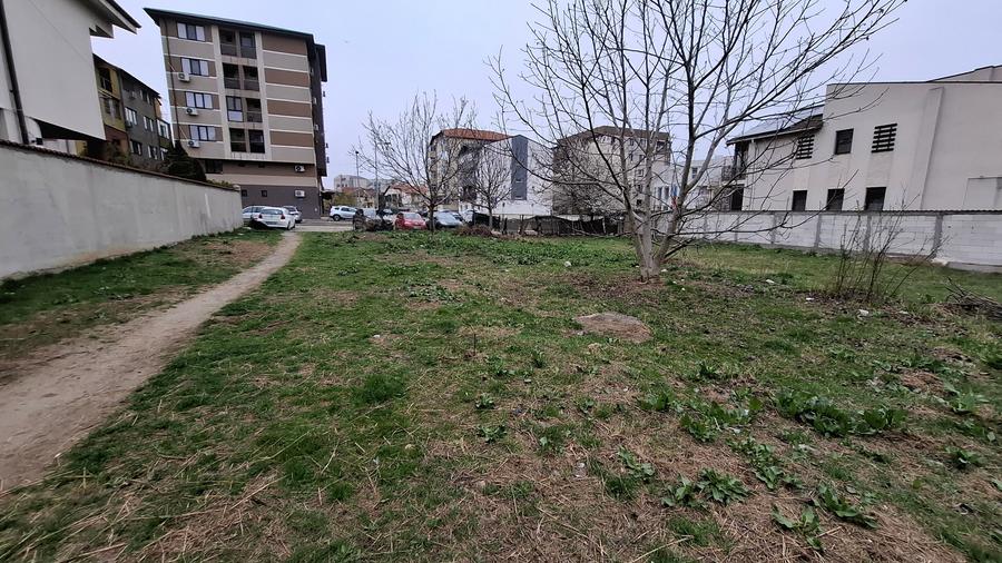 Kamsas - teren liber 500 mp (deschidere 14.16 ml) - 3