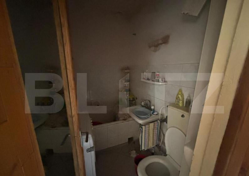 Garsoniera de vanzare, 24,55 mp, Porolissum - 5