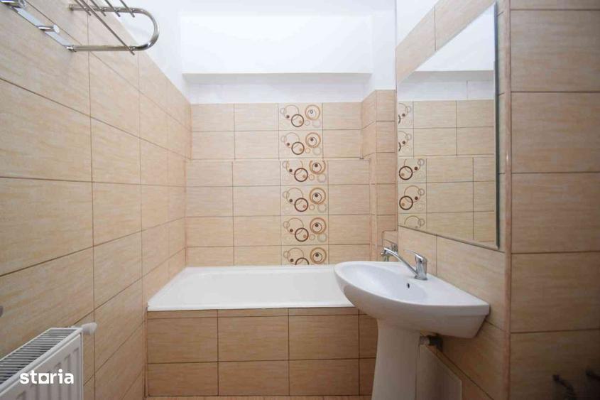 Apartament 2 camere str. A.I. Cuza, complet mobilat si utilat - 3