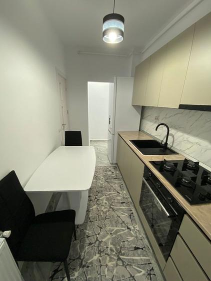 Garsoniera de inchiriat - 1