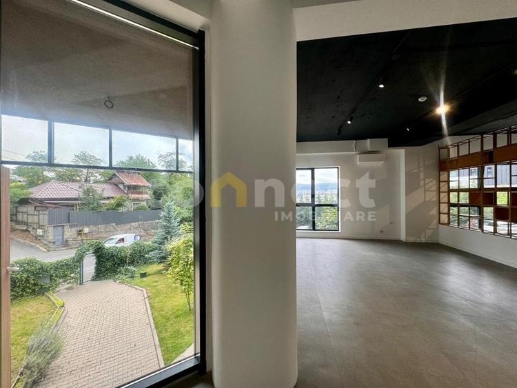 Spatiu comercial de vanzare cu preluare de chiriasi - 6