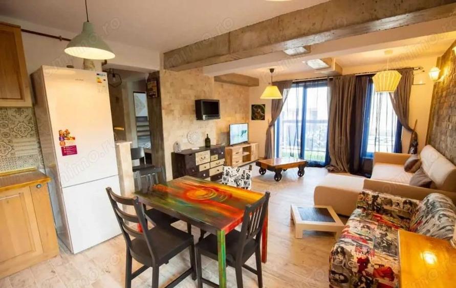 Apartament 2 Camere Giurgiului | Centrala | Incalzire in pardoseala | Terasa - 3