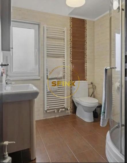 Balotesti, 5 camere, 4 locuri parcare in garaj, vila cocheta - 8