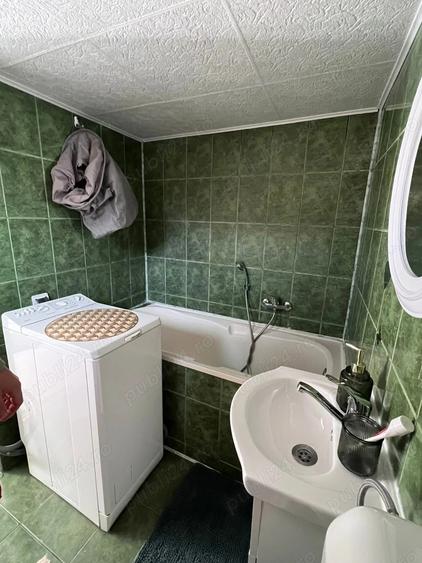 Inchiriez apartament cu o camera, 20-30mp, in zona centrala, la casa - 7