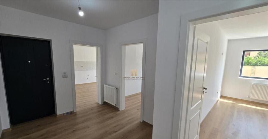 Apartament 3 camere in bloc nou De ! - 6