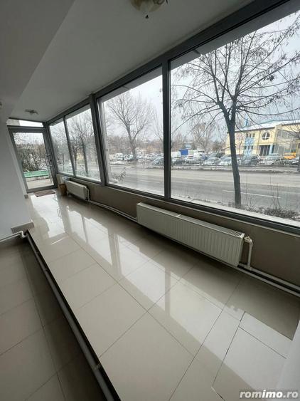 Apartament 3 camere (spatiu salon ) str ISACCEI - 7