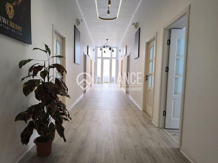 CENTRU HOTEL GRAND(COD03)- Cladire de birouri emblematica ! - 14