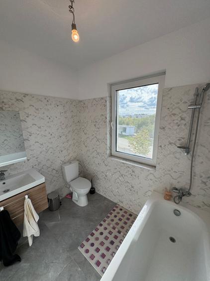 Casa Individuală Premium în Berceni – Performanță Tehnică și Confort Modern - 10