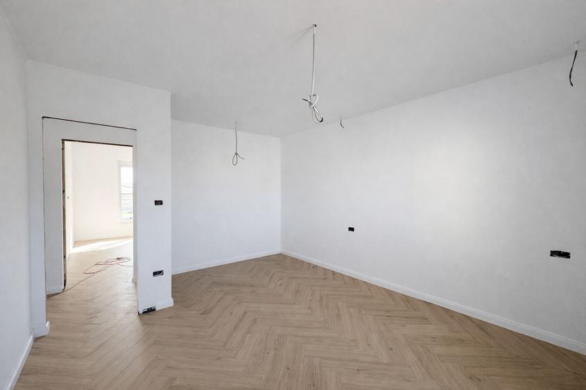 Duplex 5 camere | Carport | Zona Lidl 2 | Mosnita Noua - 2