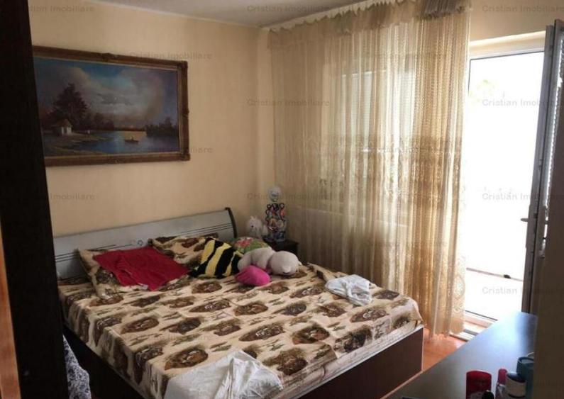 72mp Foarte Spatios 3 cam Buzaului MOBILAT etaj 4 din 5 - 11