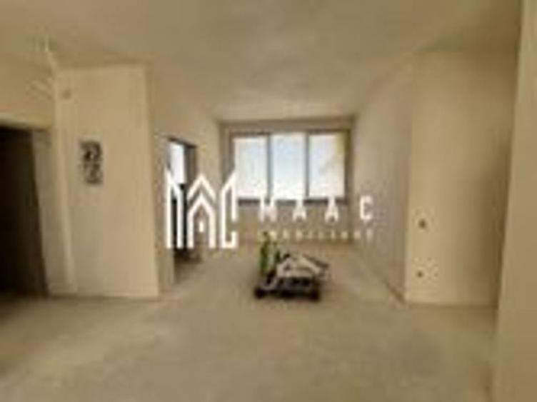 Apartament 2 camere | 53 MPU | Balcon | 2 Locuri de Parcare | Turnisor - 5