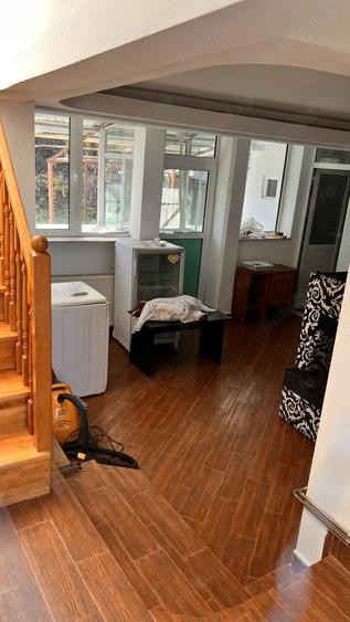 Casa cu 4 camere, curte si garaj - Zona Teilor - 11