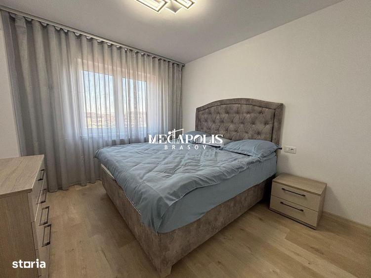 Apartament 3 camere | Parcare | Decomandat | Prima inchiriere - 5