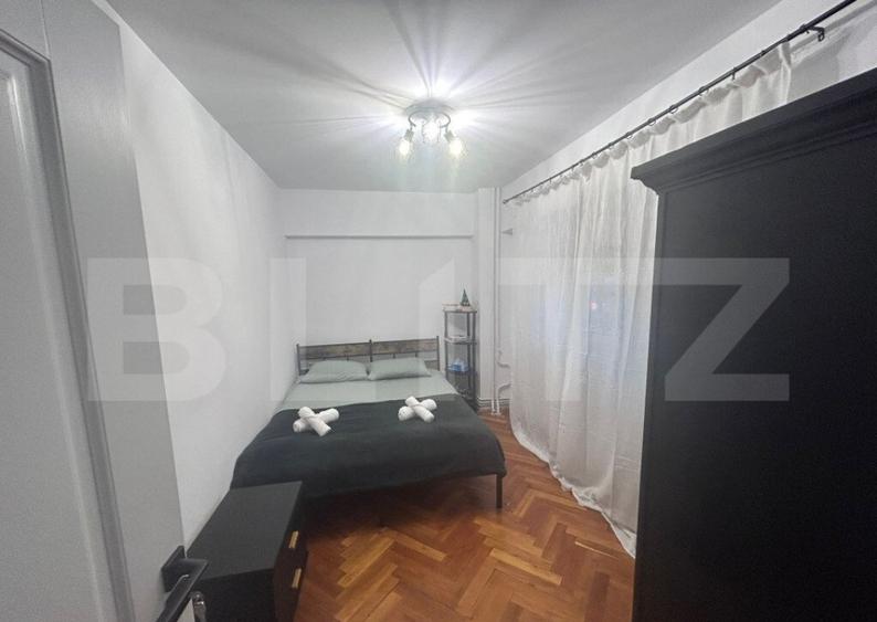 Apartament cu 3 camere, 100 mp, deco, Calea Bucuresti-Univer - 11