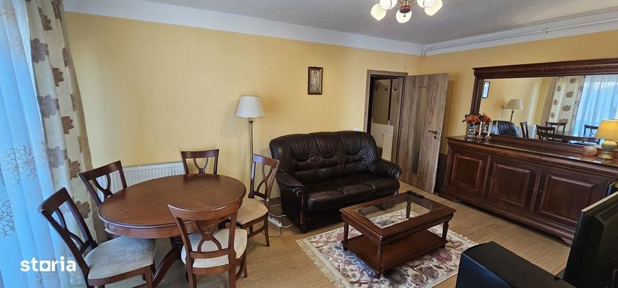 Proprietar vand apartament cu 3 camere - Cartierul Arhitectilor - 7