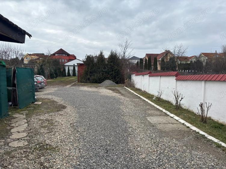 Pensiune/ locuinta, spre inchiriere, in Coruna, zona accesibila - 3