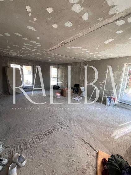 Spațiu comercial / birouri / medical de vânzare – stradal, Emil Racoviță – Azur - 5